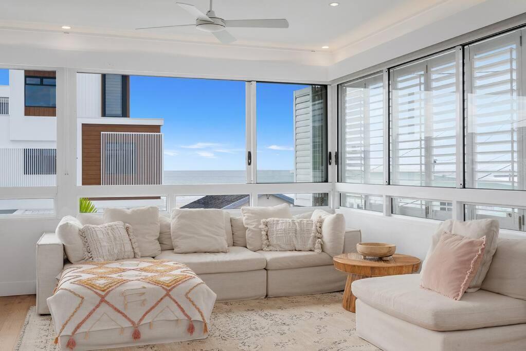 Holiday home Sandbar